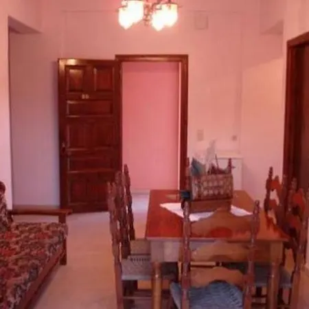 Koursaros Apartamento