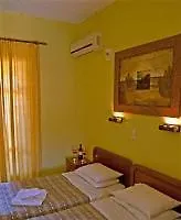 Koursaros Hotell