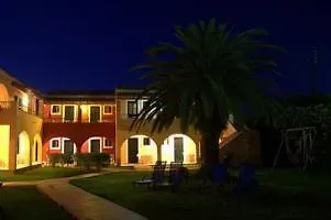 Koursaros Hotell