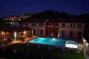 Hotell Koursaros