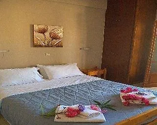 Koursaros Σιδάρι