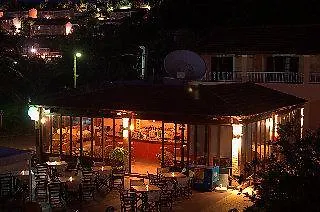 Hotell Koursaros