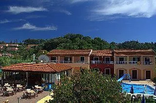 Hotell Koursaros Sidárion