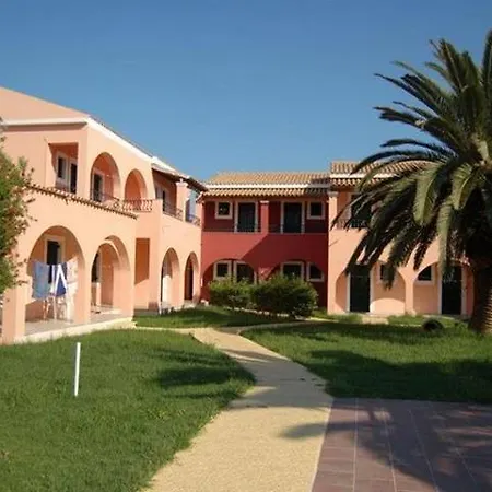 Koursaros Hotell Sidárion