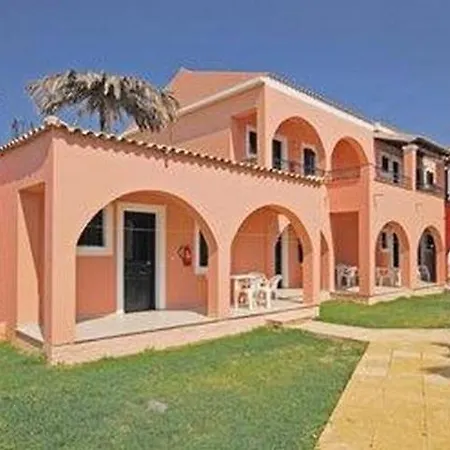 Koursaros Hotell