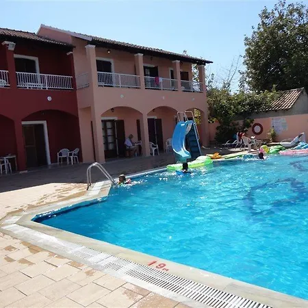 Koursaros Sidari (Corfu)