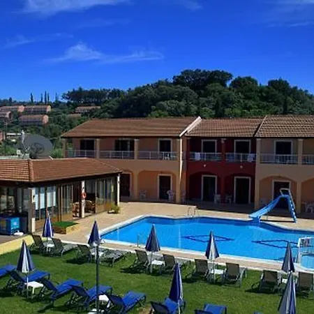 Apartment Koursaros
