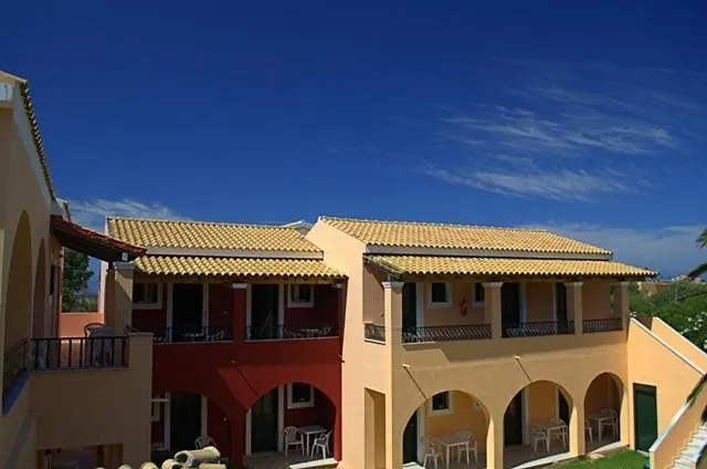 Koursaros Hotel Sidárion