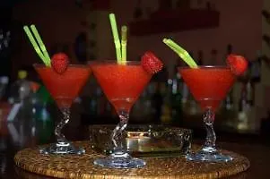 Koursaros Hotell Sidárion