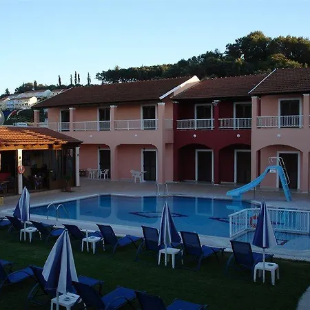 Apartment Koursaros