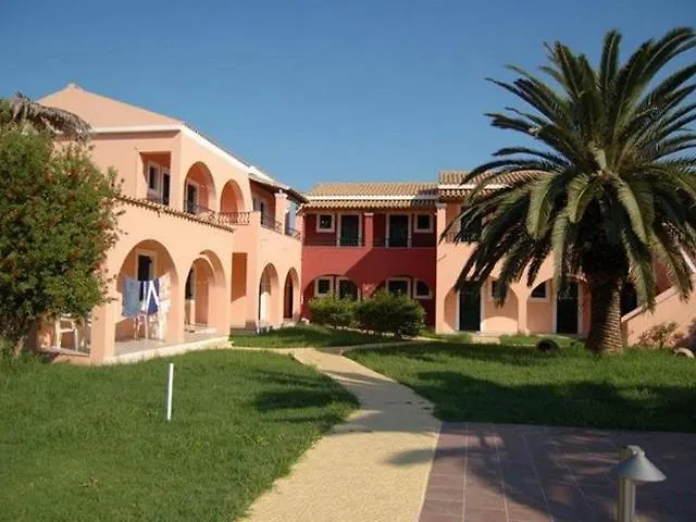 Koursaros Hotel Sidárion