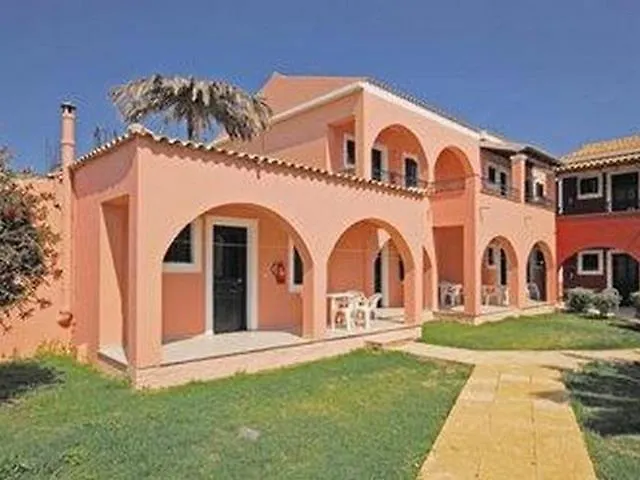 Koursaros Hotel