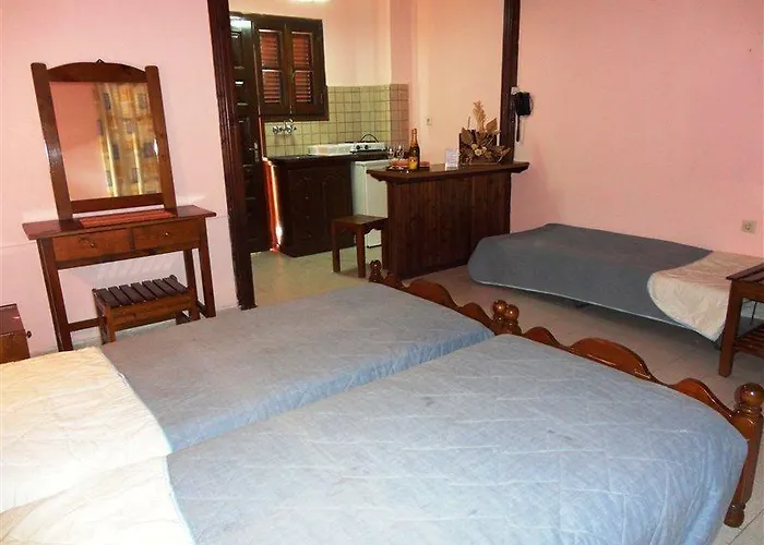 Hotel Koursaros *